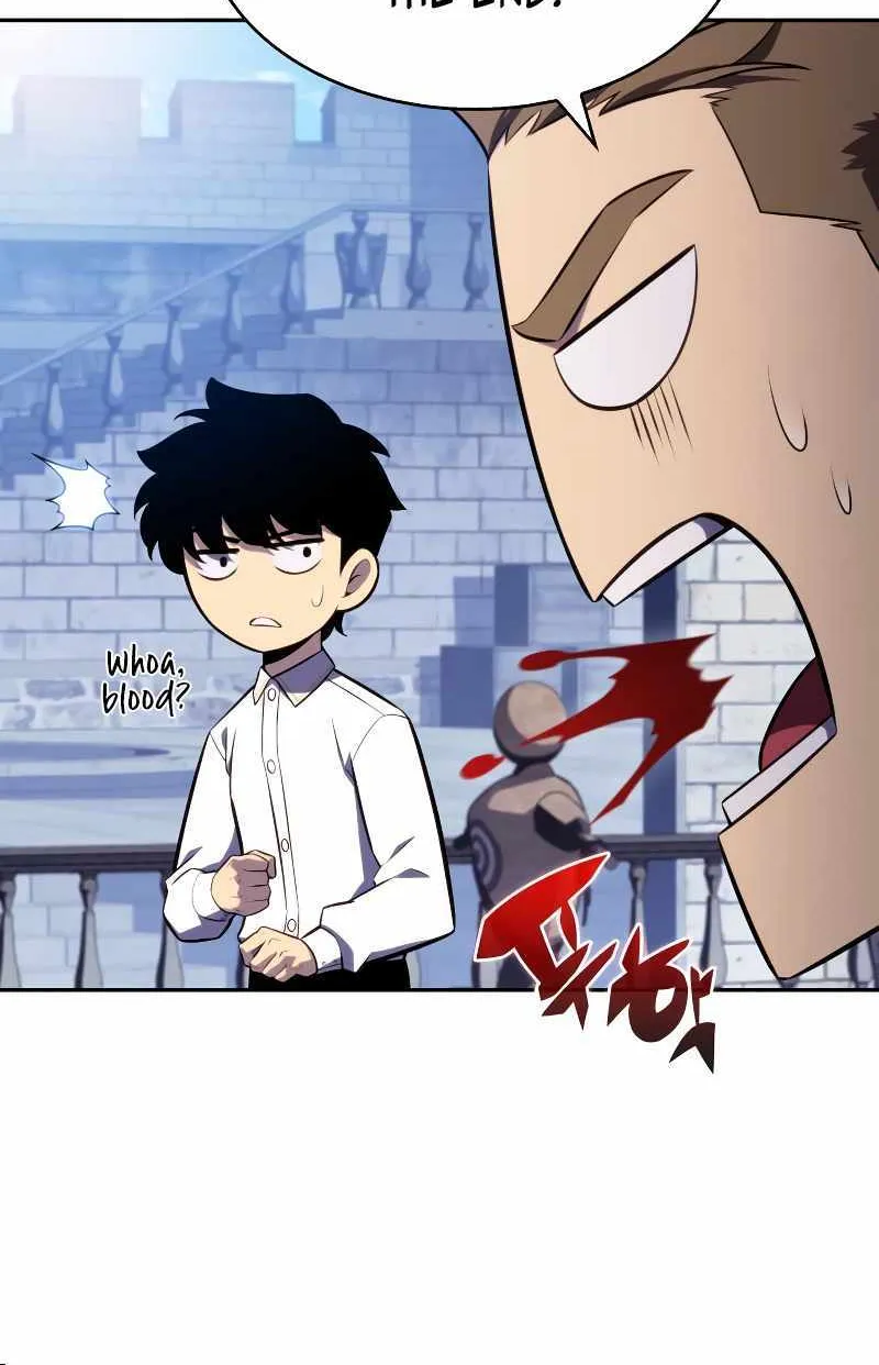 The Regressed Son of a Duke is an Assassin Chapter 27 page 22 - 