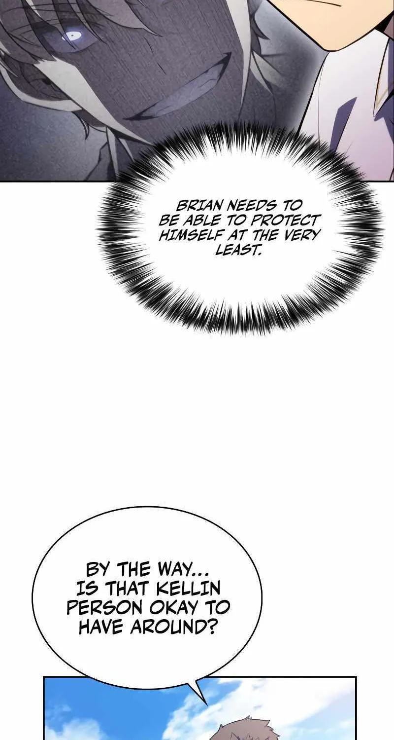 The Regressed Son of a Duke is an Assassin Chapter 27 page 24 - 