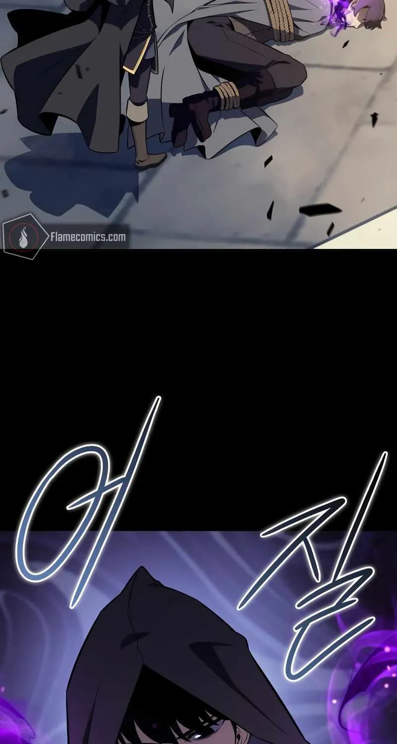 The Regressed Son of a Duke is an Assassin Chapter 27 page 30 - 