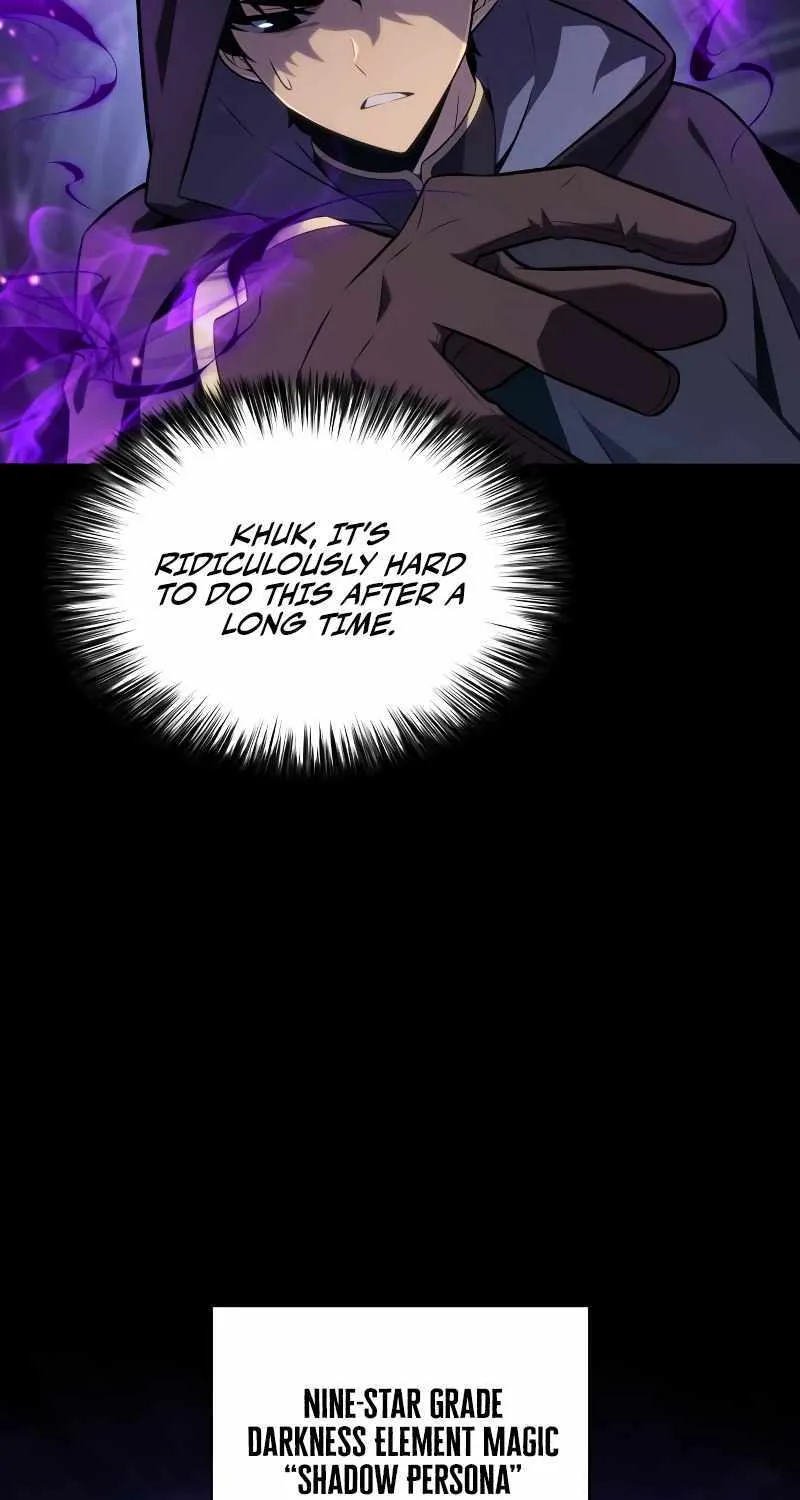 The Regressed Son of a Duke is an Assassin Chapter 27 page 31 - 