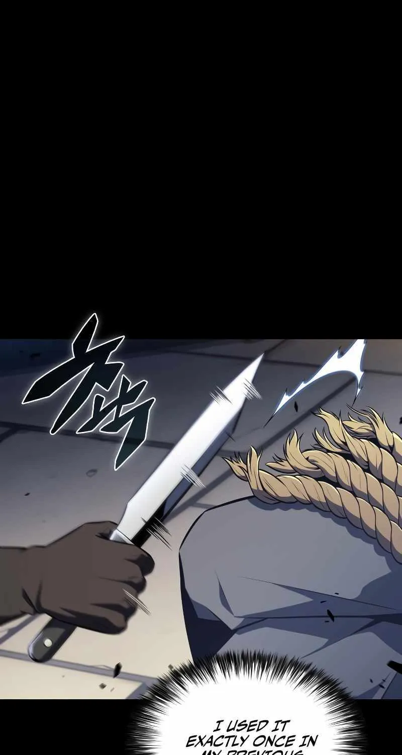 The Regressed Son of a Duke is an Assassin Chapter 27 page 34 - 