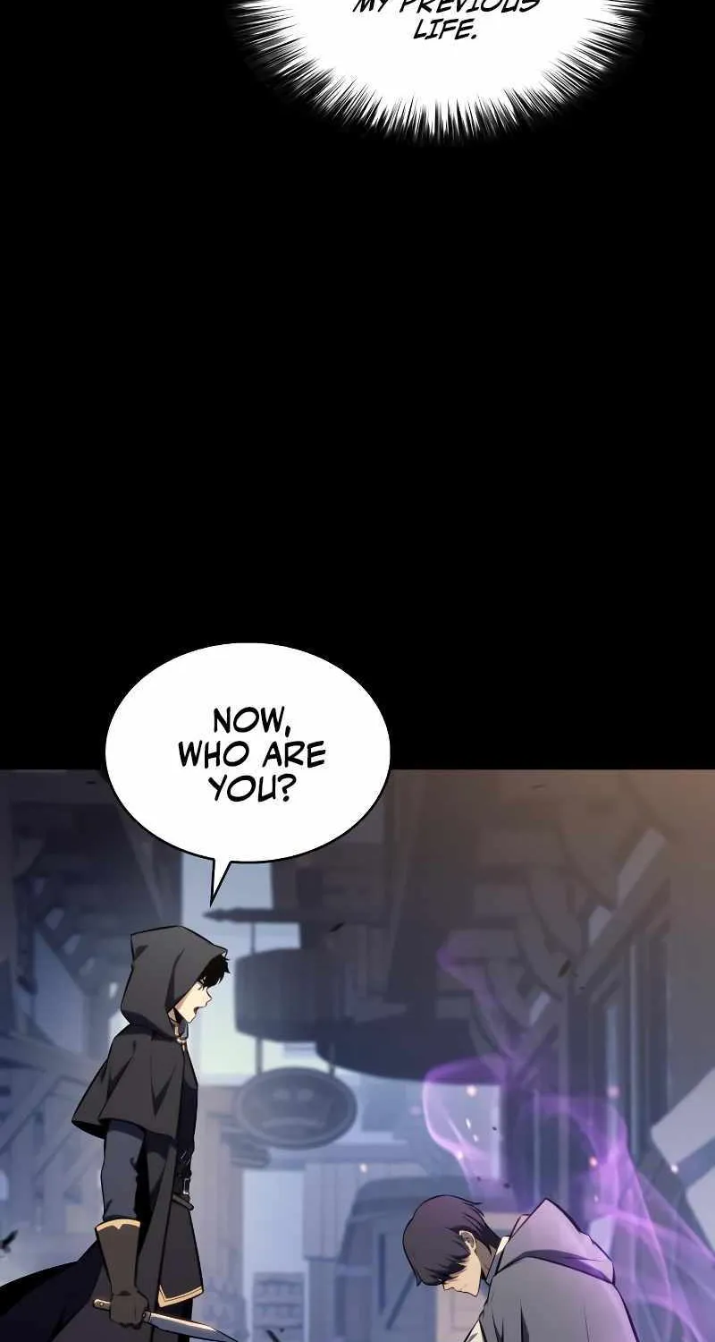 The Regressed Son of a Duke is an Assassin Chapter 27 page 35 - 