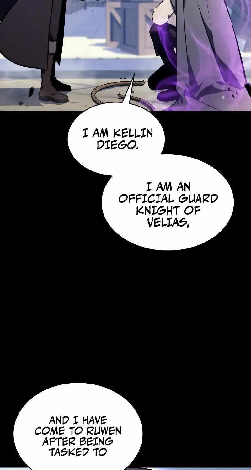 The Regressed Son of a Duke is an Assassin Chapter 27 page 36 - 
