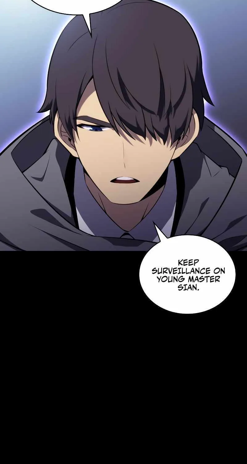The Regressed Son of a Duke is an Assassin Chapter 27 page 37 - 