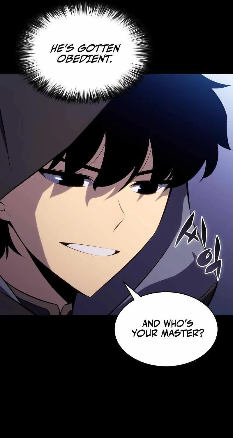 The Regressed Son of a Duke is an Assassin Chapter 27 page 38 - 
