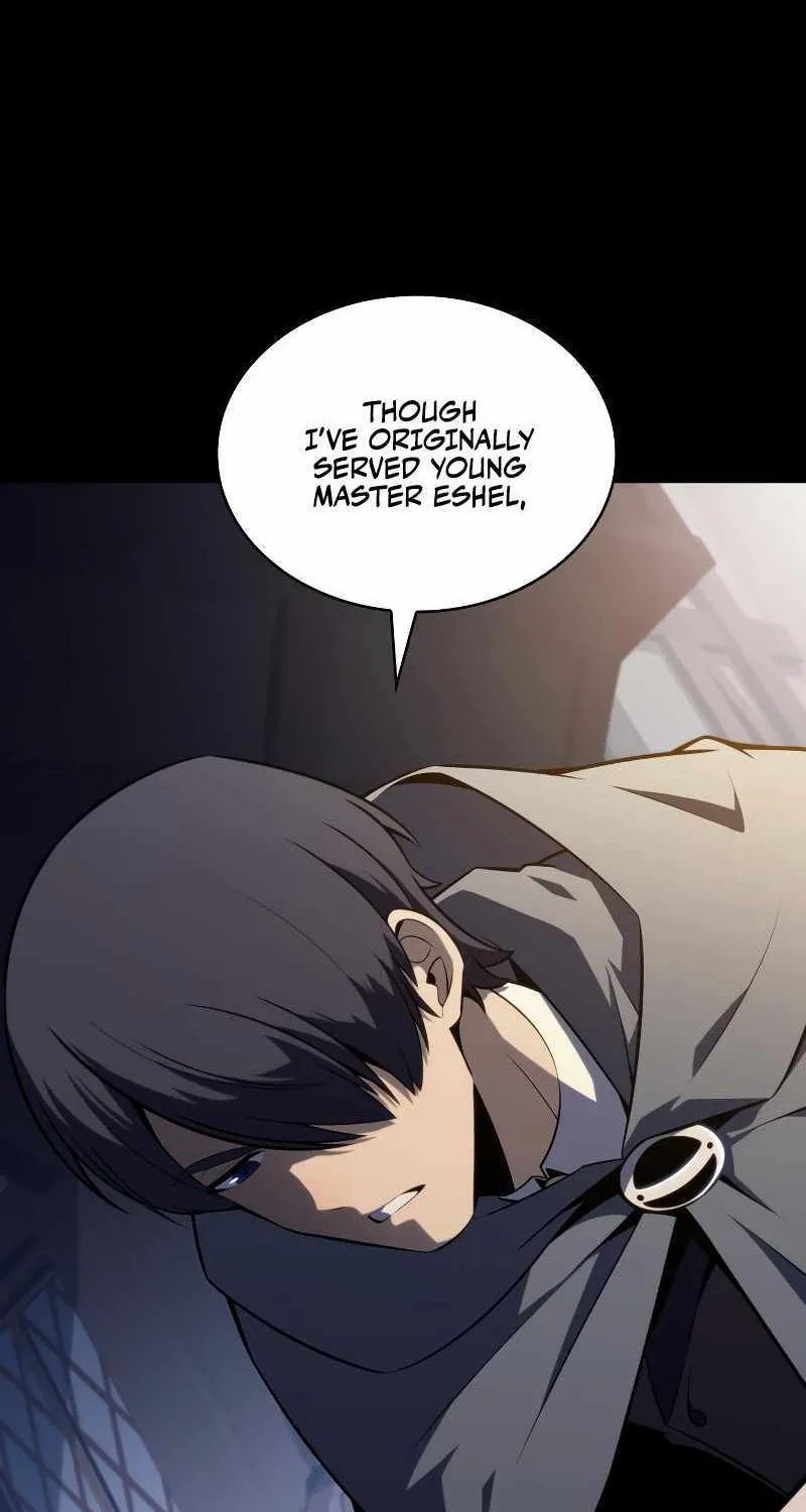 The Regressed Son of a Duke is an Assassin Chapter 27 page 39 - 