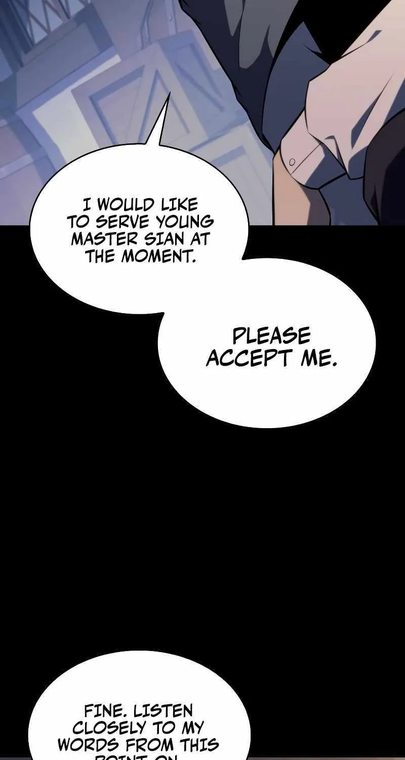 The Regressed Son of a Duke is an Assassin Chapter 27 page 40 - 