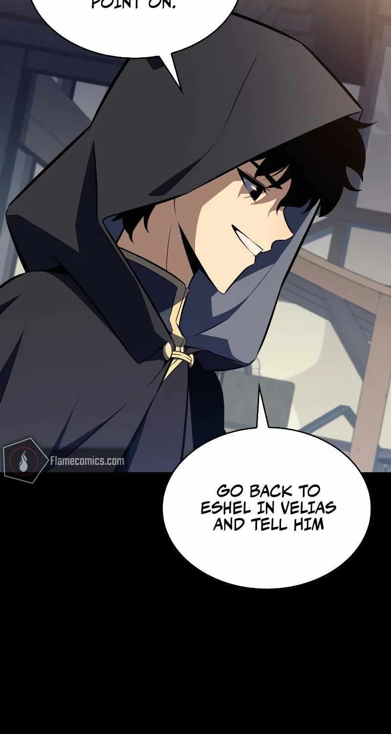 The Regressed Son of a Duke is an Assassin Chapter 27 page 41 - 