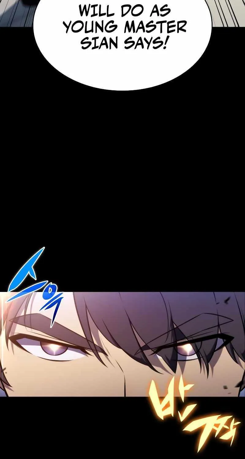 The Regressed Son of a Duke is an Assassin Chapter 27 page 45 - 