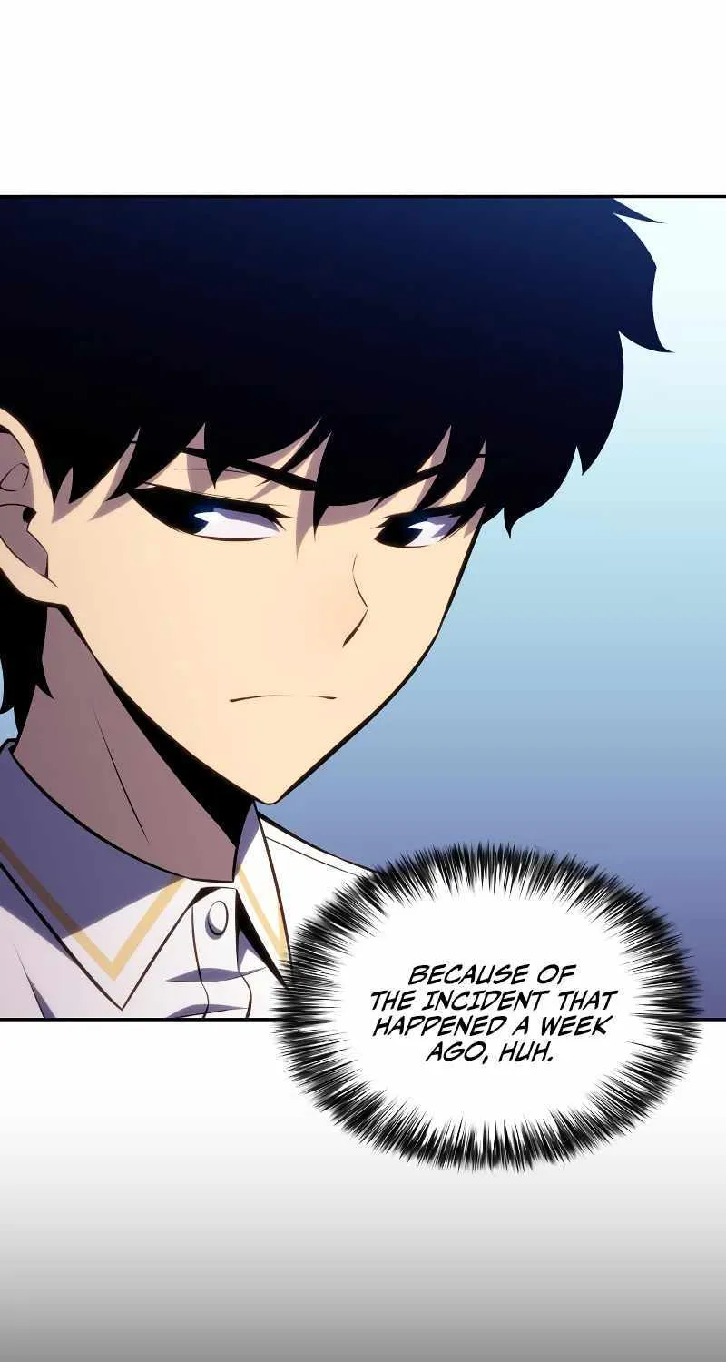 The Regressed Son of a Duke is an Assassin Chapter 27 page 50 - 