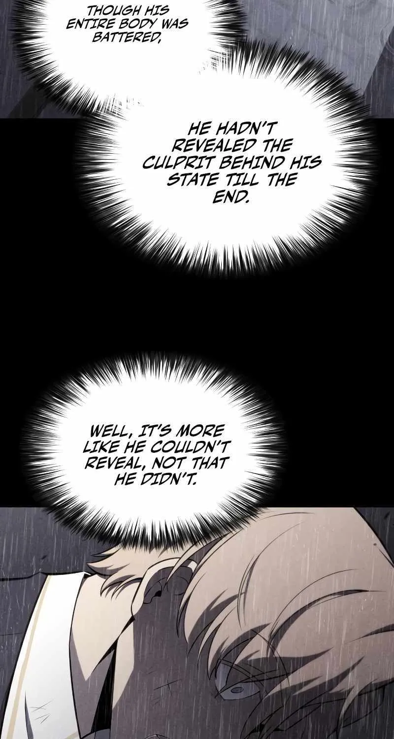 The Regressed Son of a Duke is an Assassin Chapter 27 page 52 - 