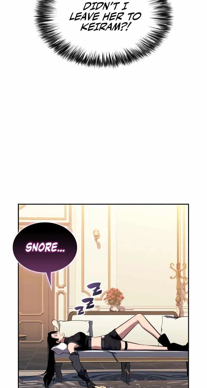 The Regressed Son of a Duke is an Assassin Chapter 27 page 60 - 