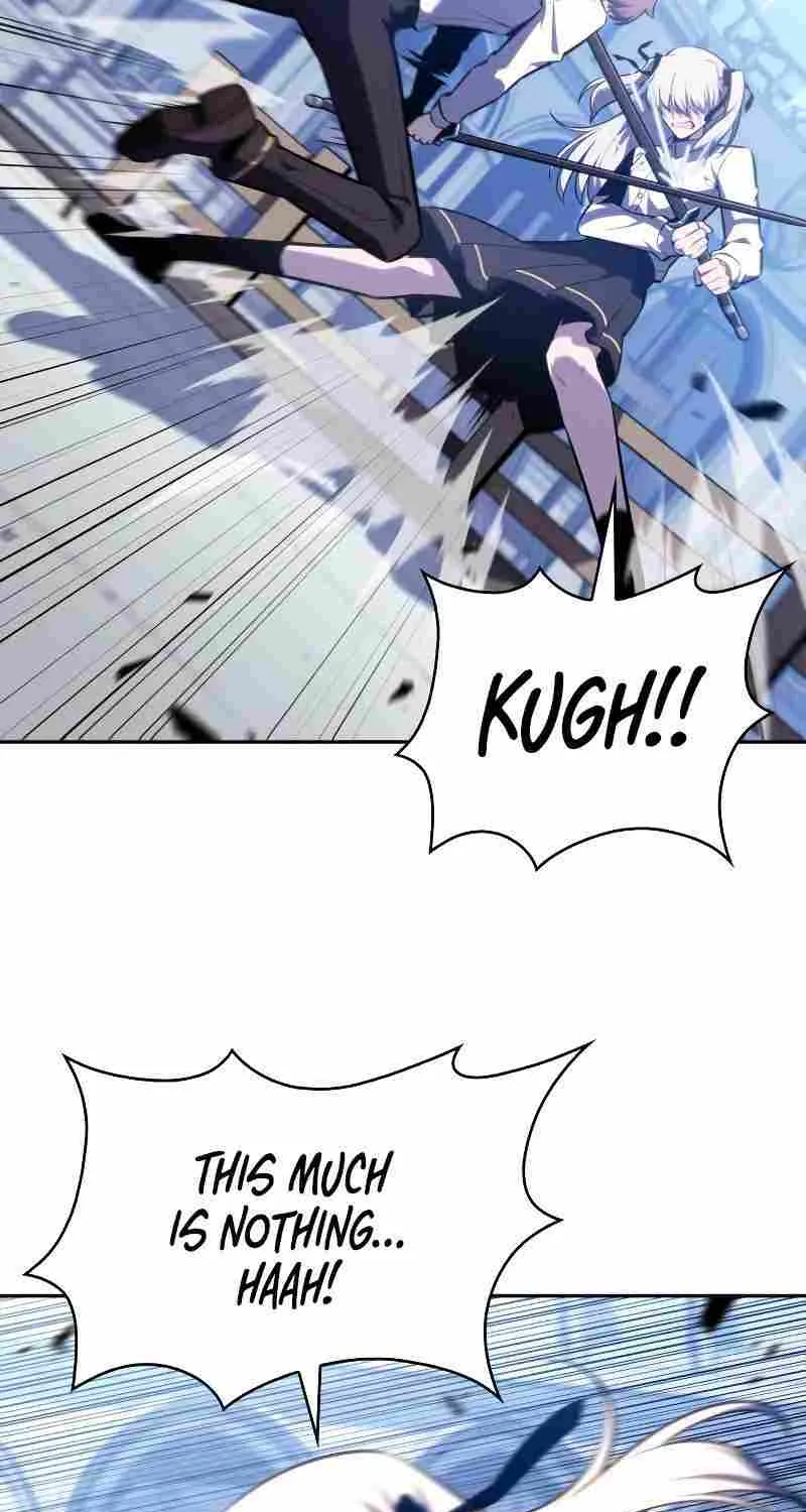 The Regressed Son of a Duke is an Assassin Chapter 27 page 7 - 