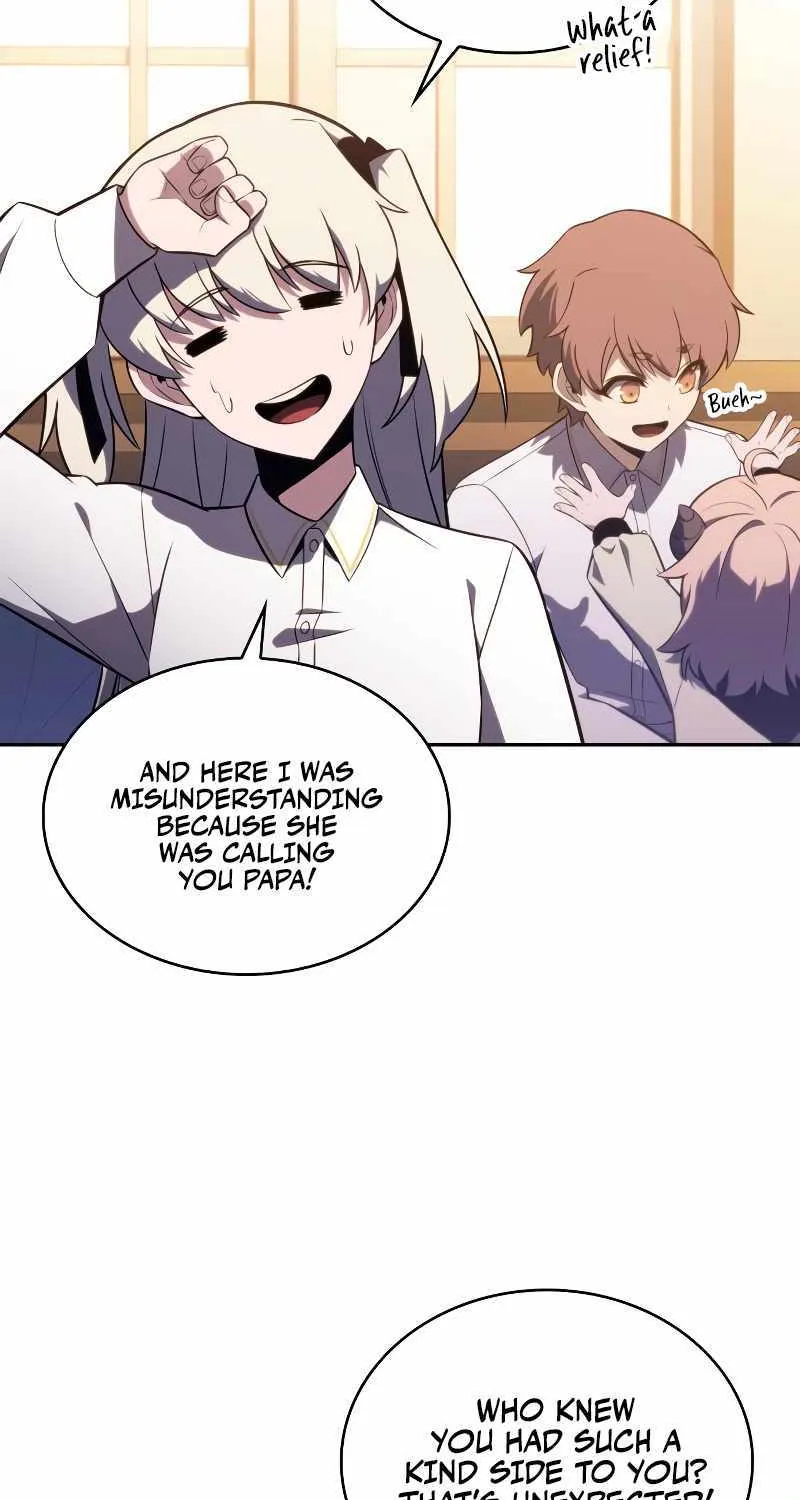 The Regressed Son of a Duke is an Assassin Chapter 27 page 70 - 
