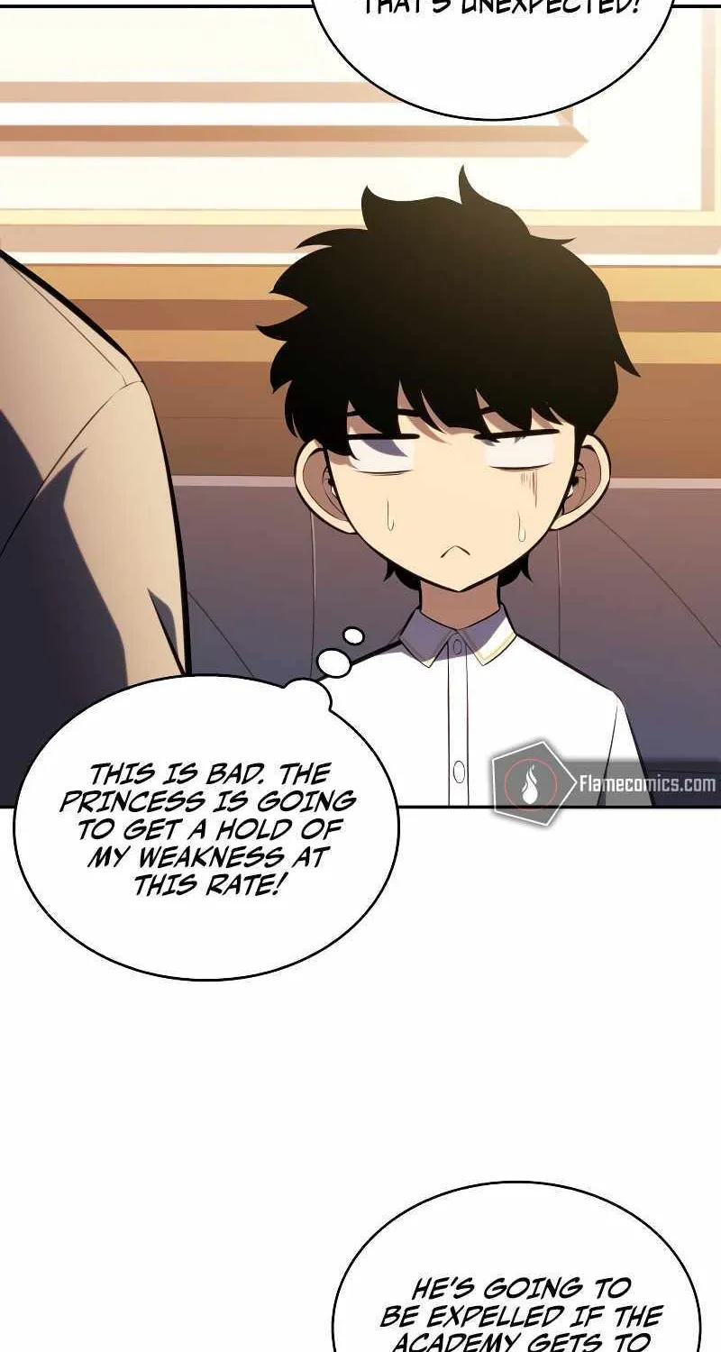 The Regressed Son of a Duke is an Assassin Chapter 27 page 71 - 