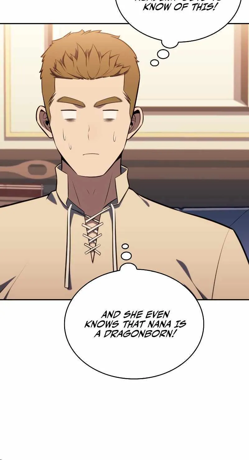The Regressed Son of a Duke is an Assassin Chapter 27 page 72 - 
