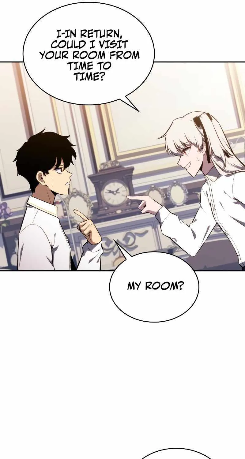 The Regressed Son of a Duke is an Assassin Chapter 27 page 83 - 