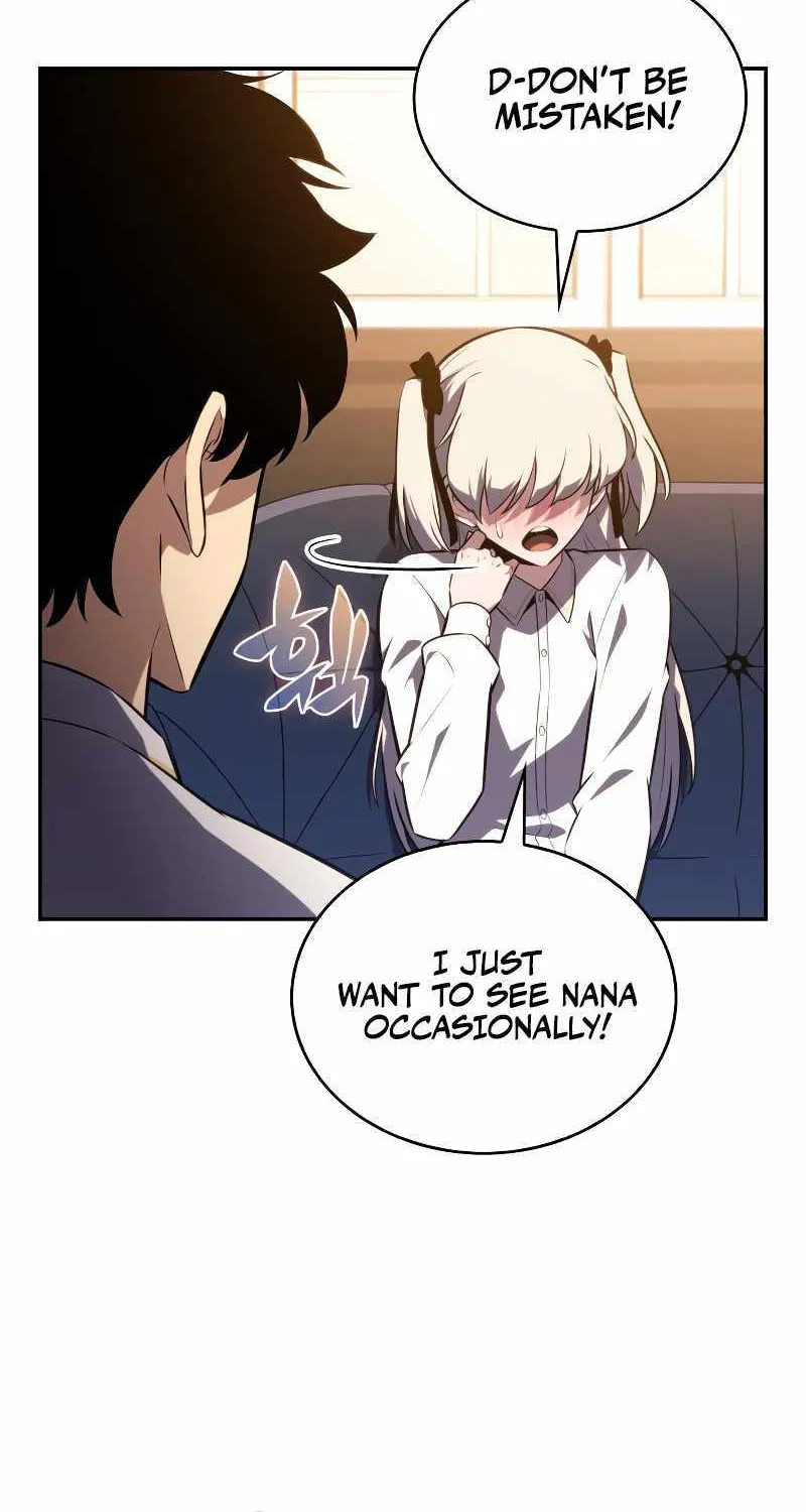 The Regressed Son of a Duke is an Assassin Chapter 27 page 84 - 