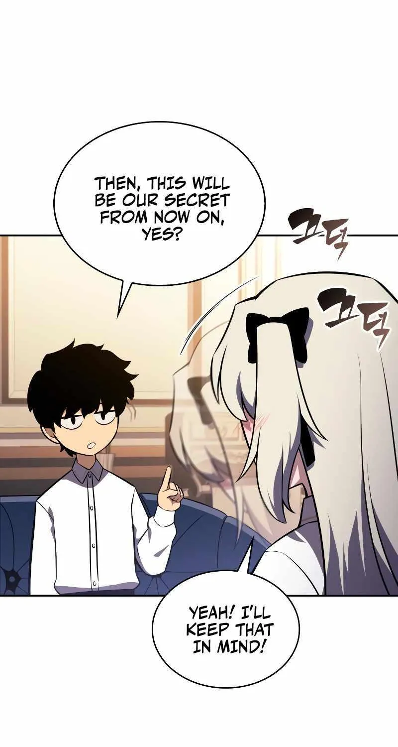 The Regressed Son of a Duke is an Assassin Chapter 27 page 86 - 