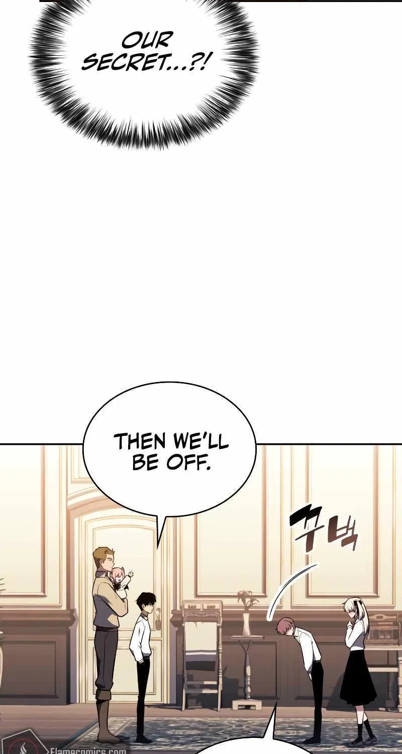 The Regressed Son of a Duke is an Assassin Chapter 27 page 88 - 