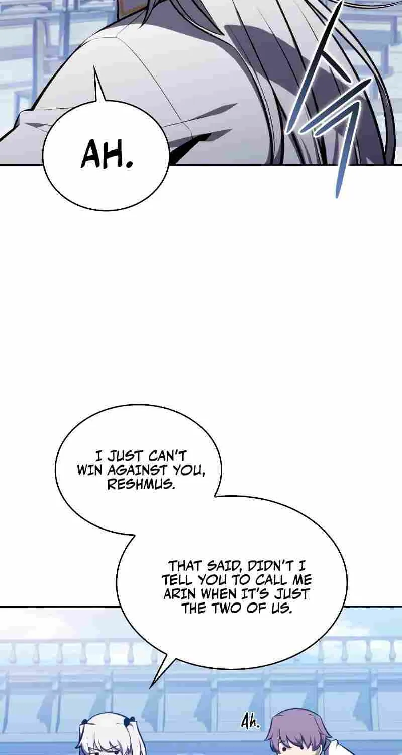 The Regressed Son of a Duke is an Assassin Chapter 27 page 10 - 