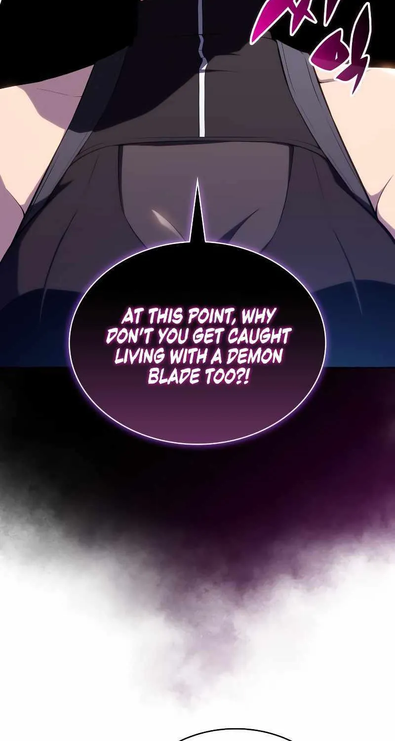 The Regressed Son of a Duke is an Assassin Chapter 27 page 93 - 