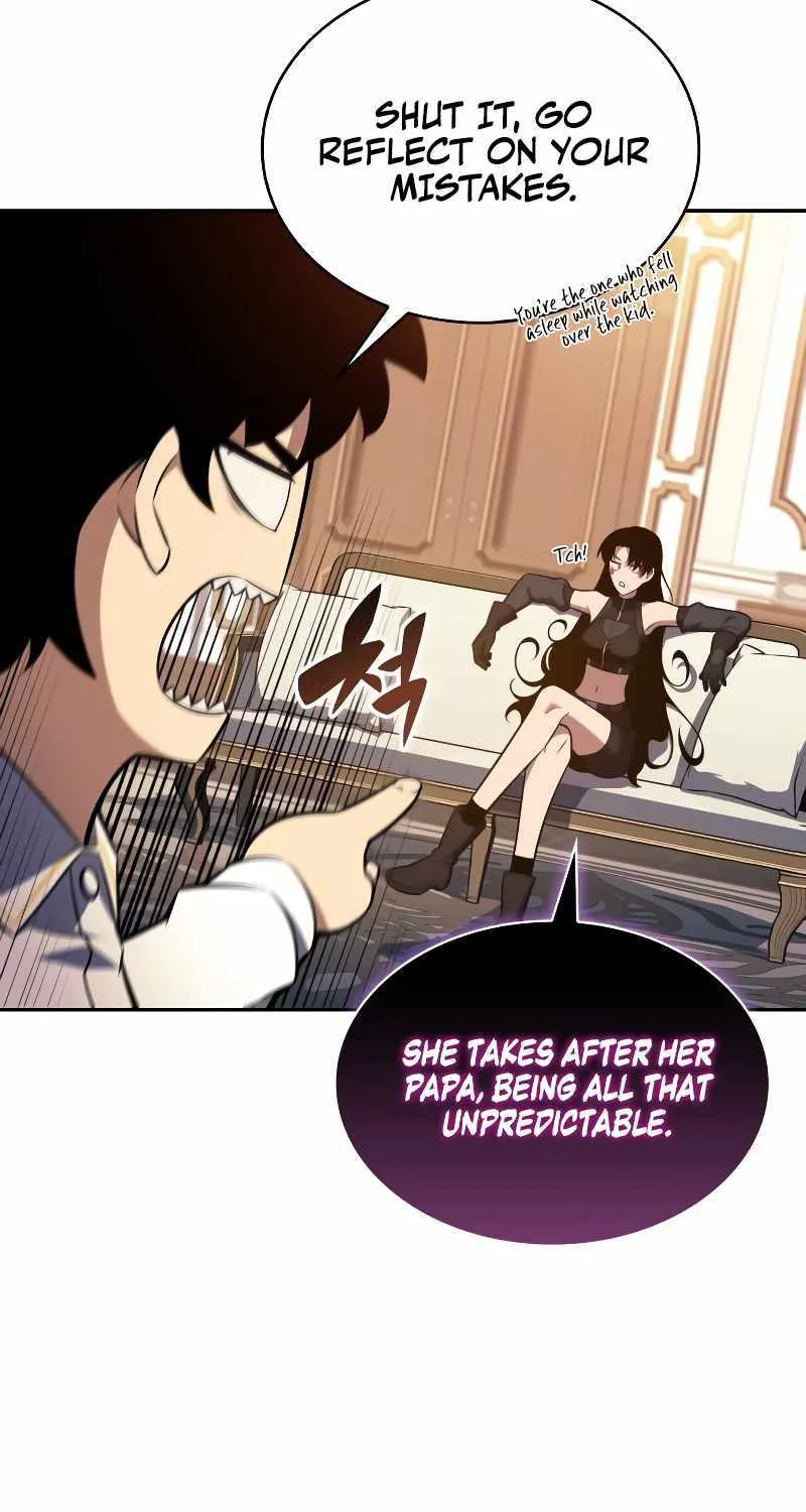 The Regressed Son of a Duke is an Assassin Chapter 27 page 94 - 