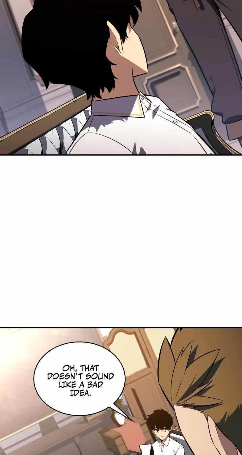 The Regressed Son of a Duke is an Assassin Chapter 27 page 96 - 