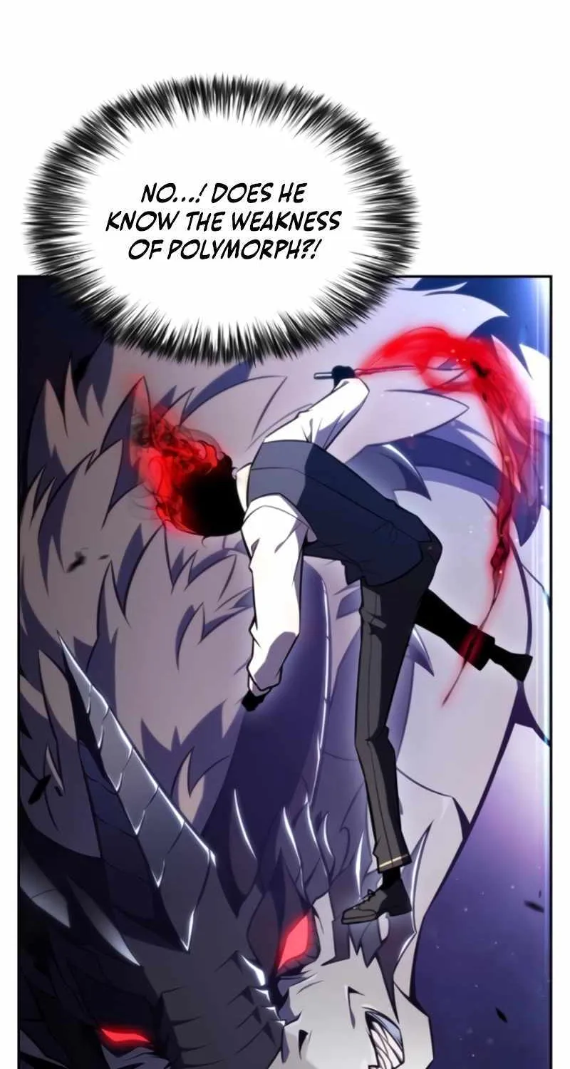 The Regressed Son of a Duke is an Assassin Chapter 28 page 107 - 