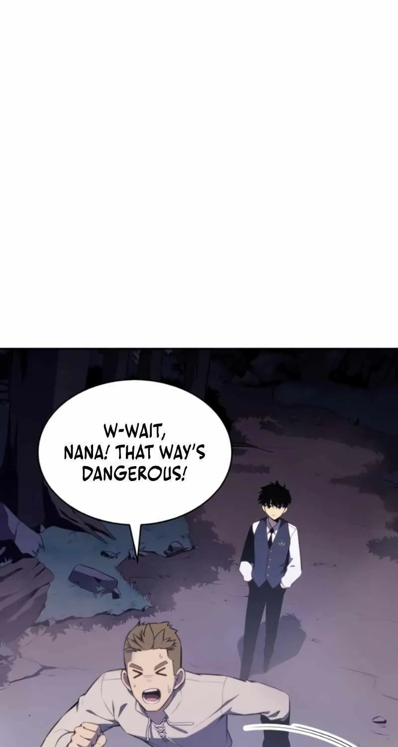 The Regressed Son of a Duke is an Assassin Chapter 28 page 4 - 