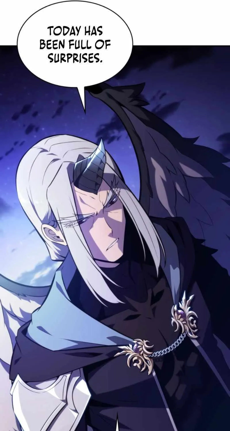 The Regressed Son of a Duke is an Assassin Chapter 28 page 52 - 