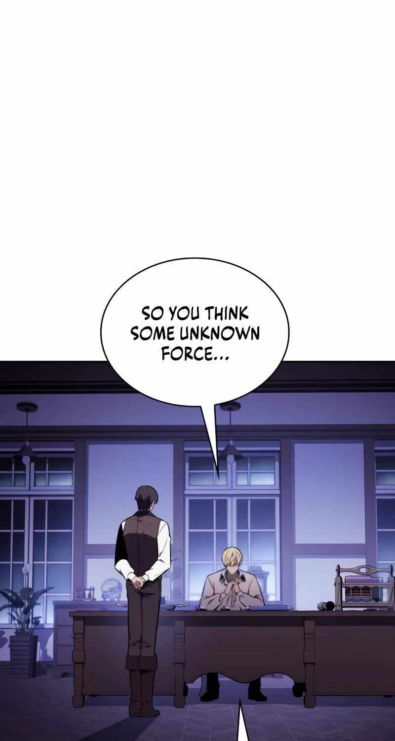 The Regressed Son of a Duke is an Assassin Chapter 29 page 2 - 