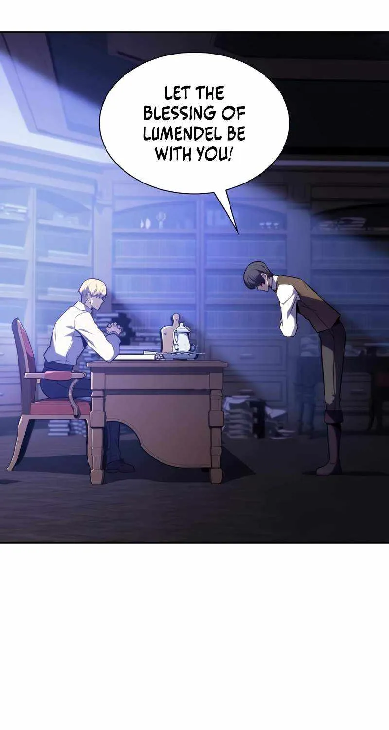 The Regressed Son of a Duke is an Assassin Chapter 29 page 15 - 