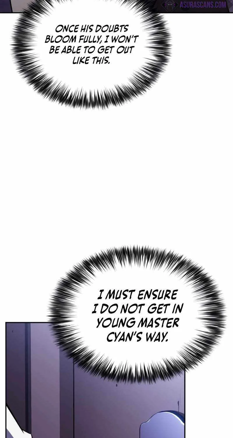The Regressed Son of a Duke is an Assassin Chapter 29 page 19 - 