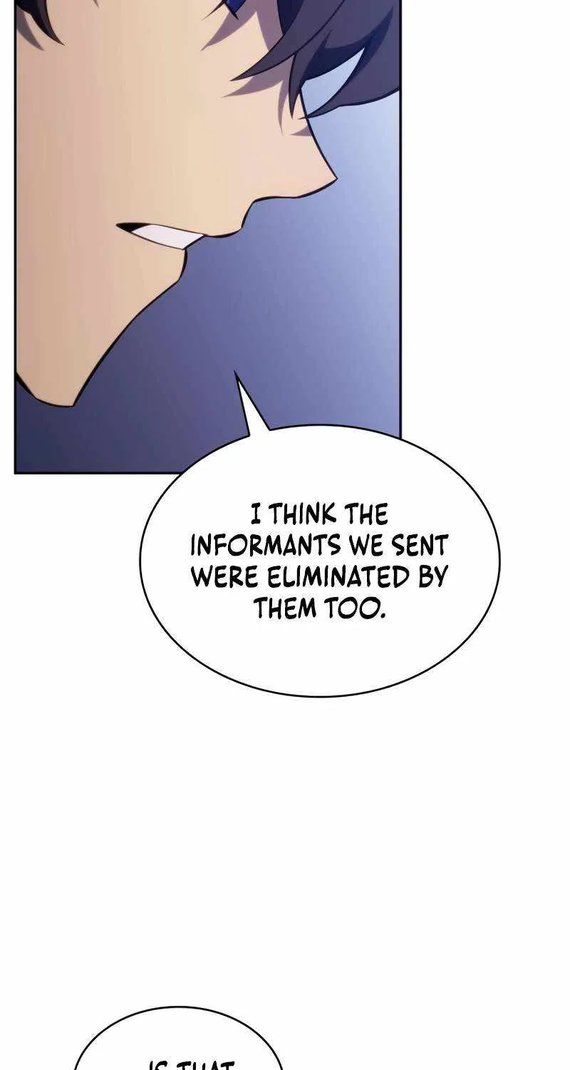 The Regressed Son of a Duke is an Assassin Chapter 29 page 4 - 