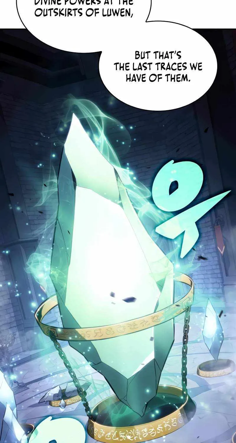The Regressed Son of a Duke is an Assassin Chapter 29 page 32 - 