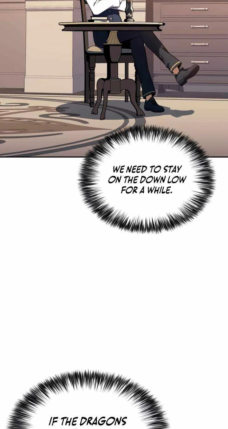 The Regressed Son of a Duke is an Assassin Chapter 29 page 54 - 