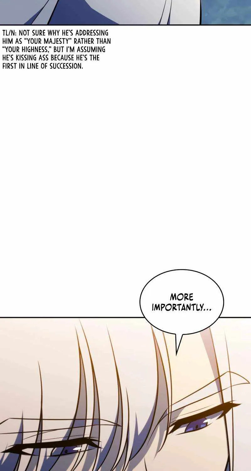 The Regressed Son of a Duke is an Assassin Chapter 29 page 68 - 