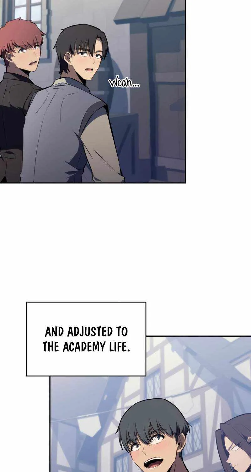 The Regressed Son of a Duke is an Assassin Chapter 29 page 89 - 