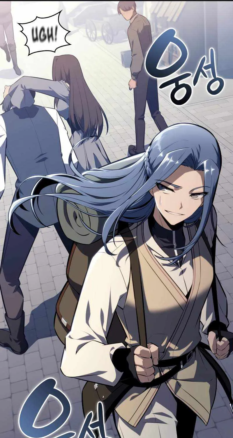 The Regressed Son of a Duke is an Assassin Chapter 29 page 91 - 