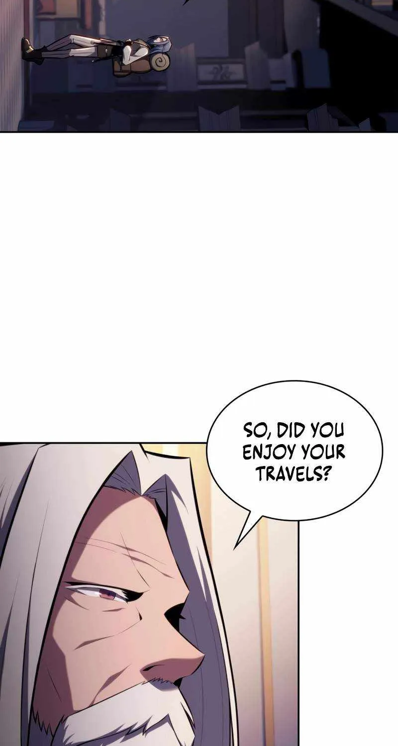 The Regressed Son of a Duke is an Assassin Chapter 29 page 96 - 