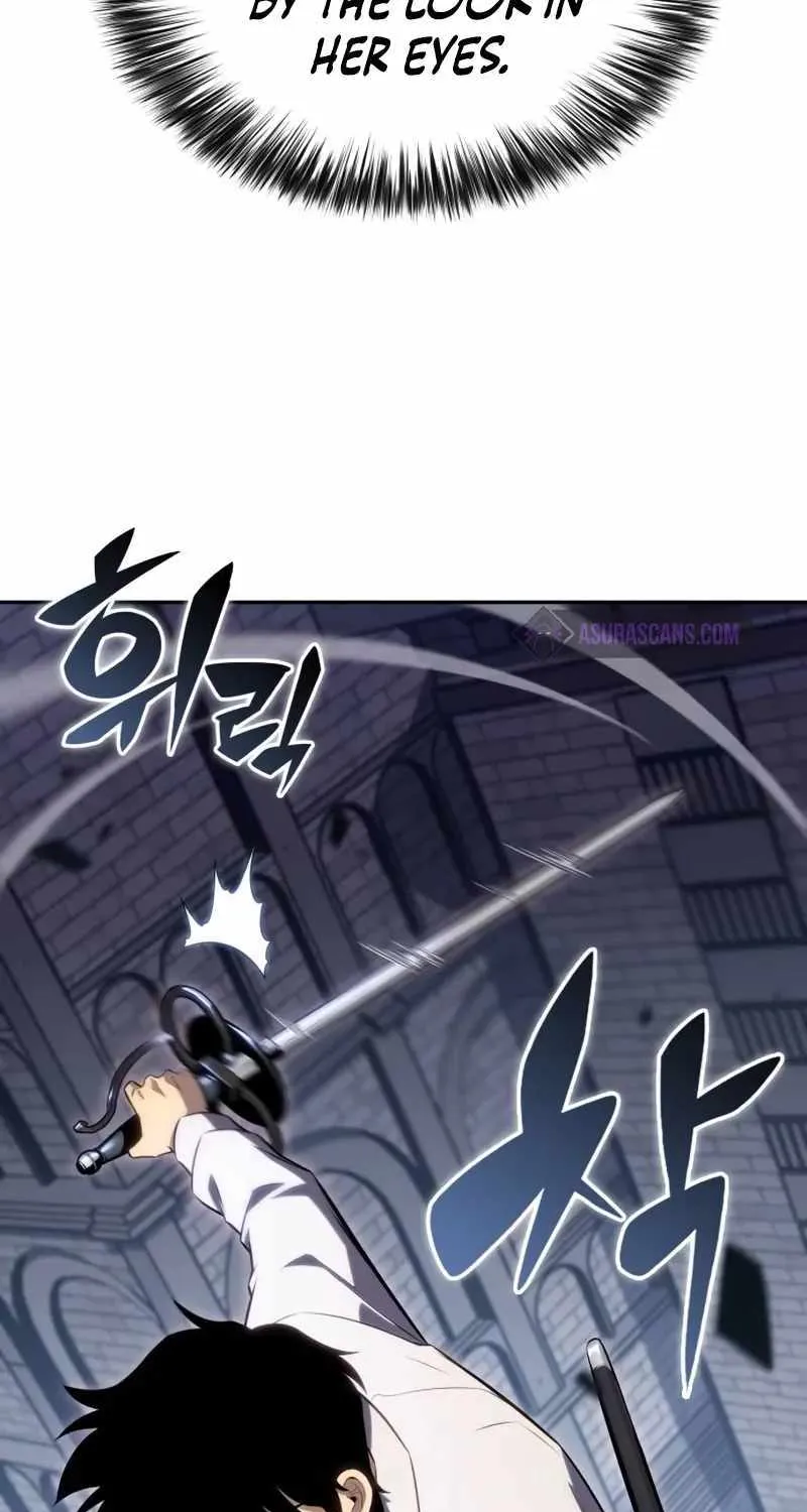 The Regressed Son of a Duke is an Assassin Chapter 3 page 20 - 