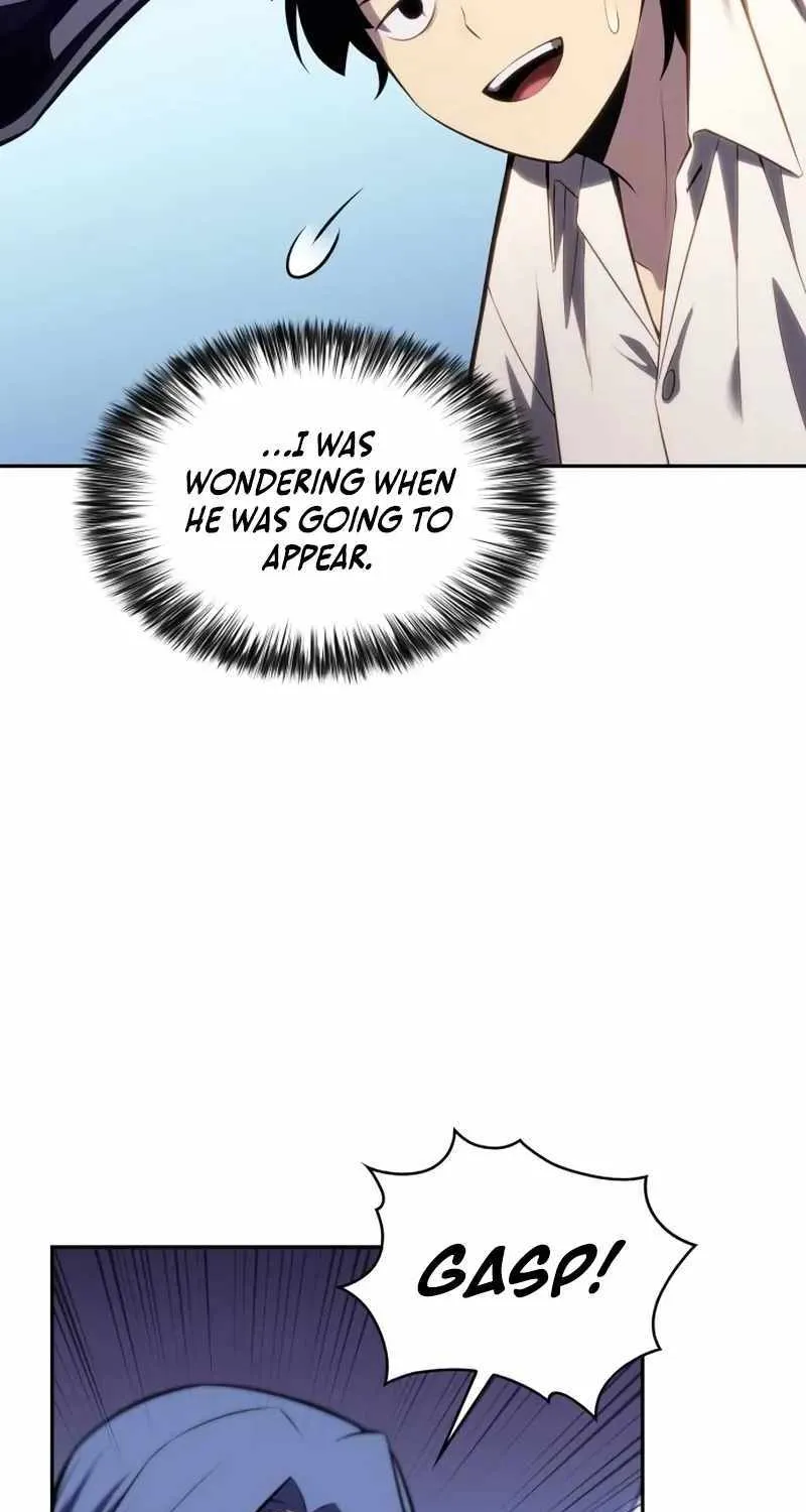 The Regressed Son of a Duke is an Assassin Chapter 3 page 36 - 