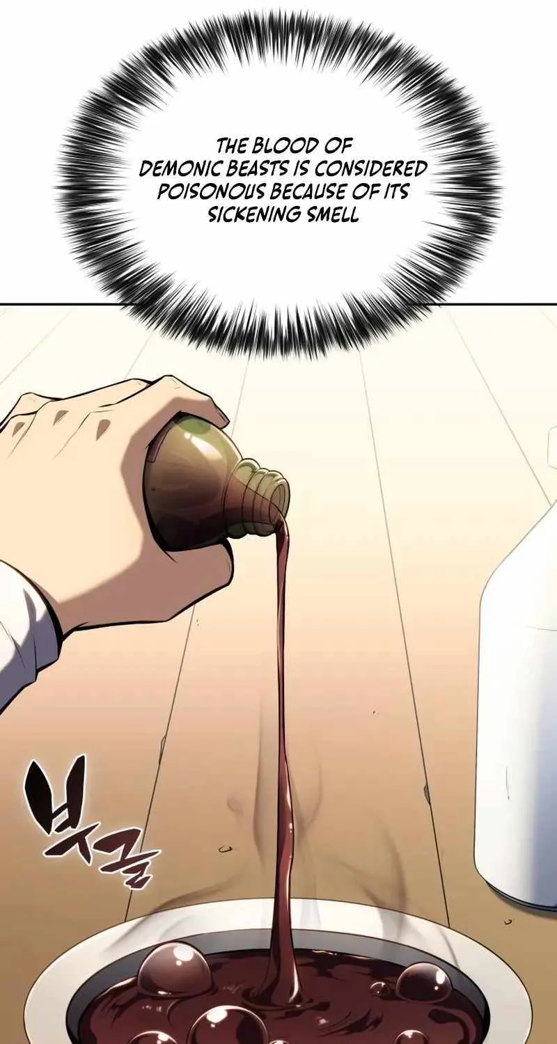 The Regressed Son of a Duke is an Assassin Chapter 3 page 72 - 