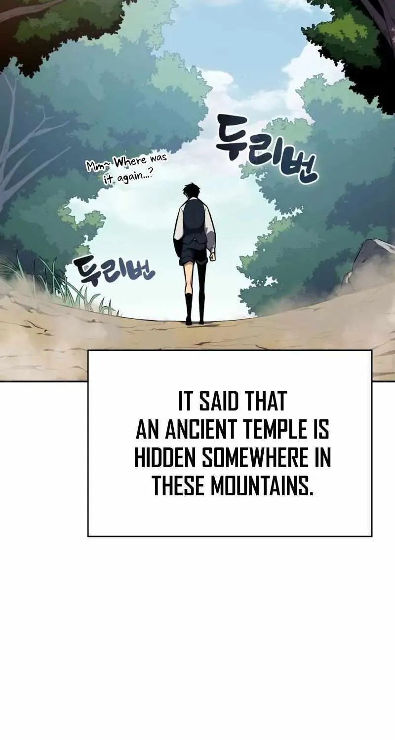The Regressed Son of a Duke is an Assassin Chapter 3 page 90 - 