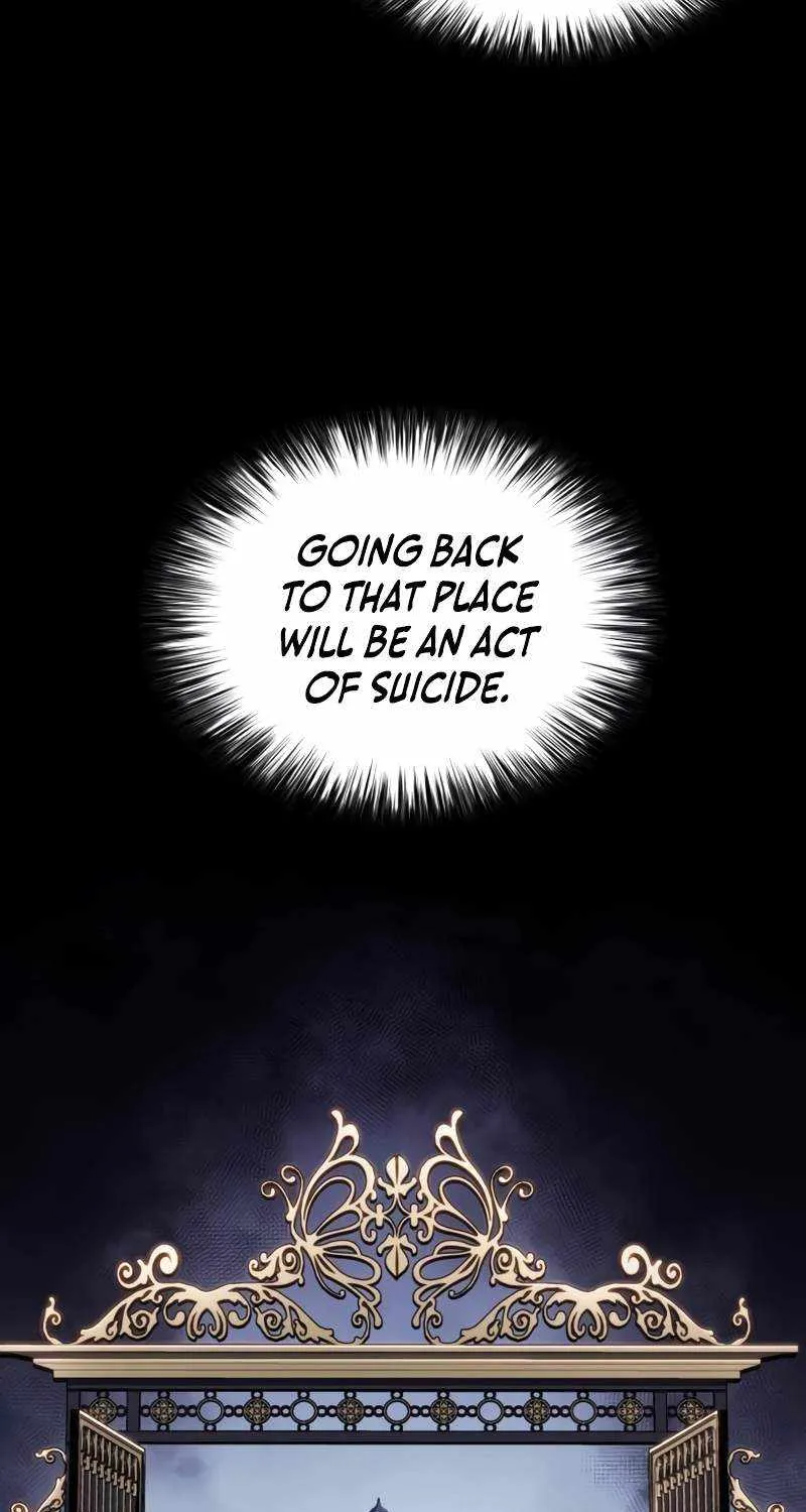 The Regressed Son of a Duke is an Assassin Chapter 30 page 16 - 