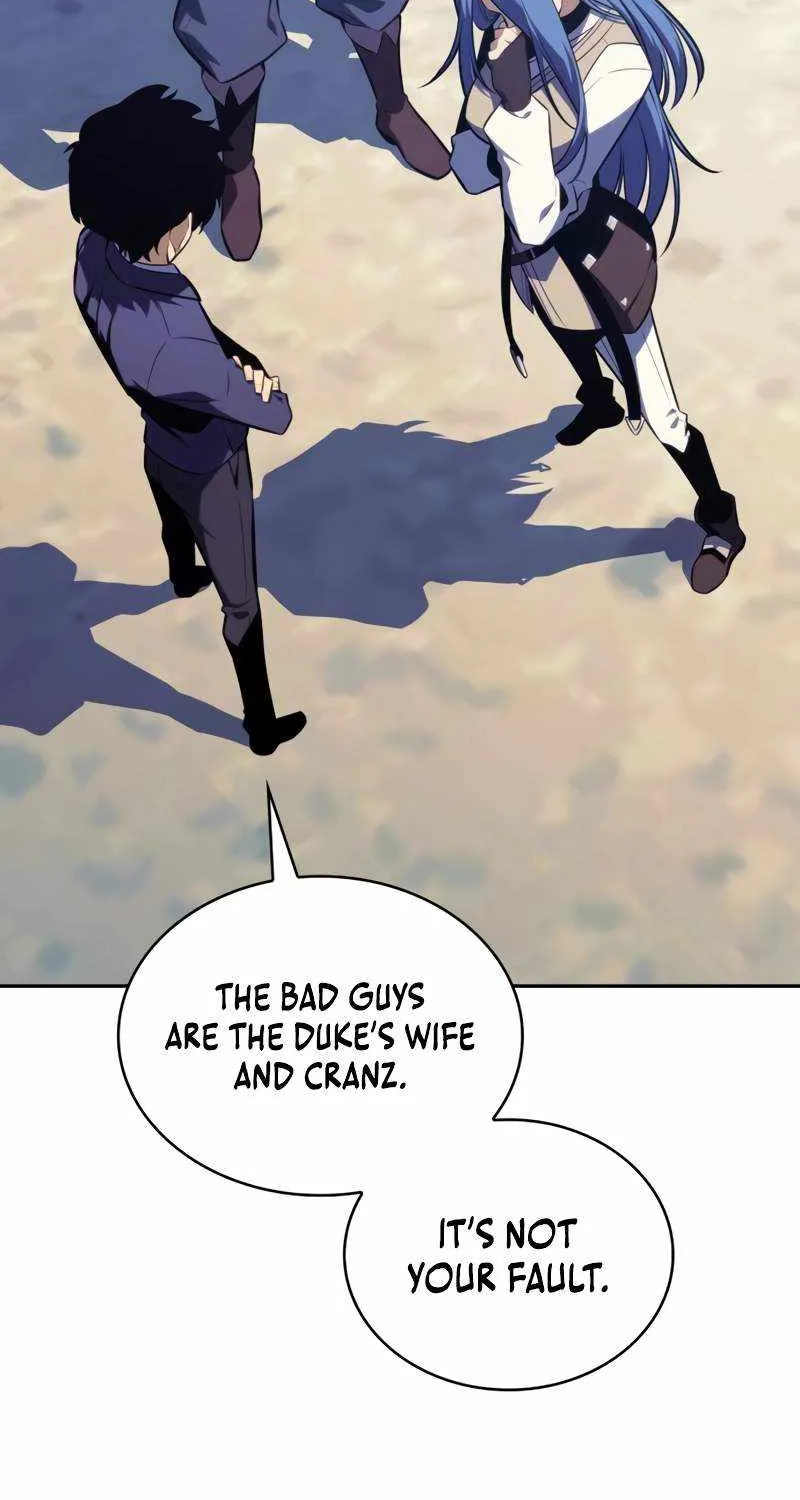 The Regressed Son of a Duke is an Assassin Chapter 30 page 28 - 