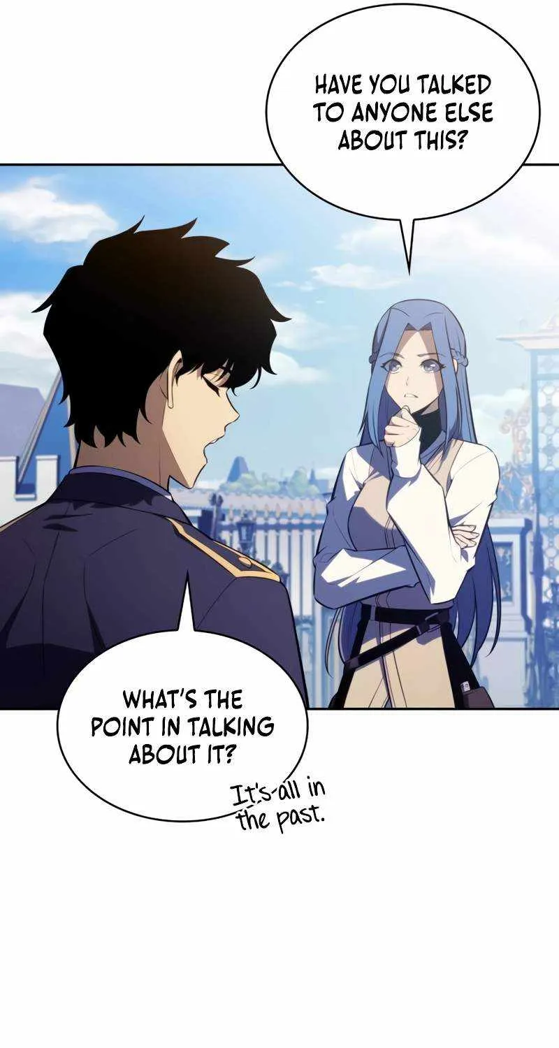 The Regressed Son of a Duke is an Assassin Chapter 30 page 32 - 