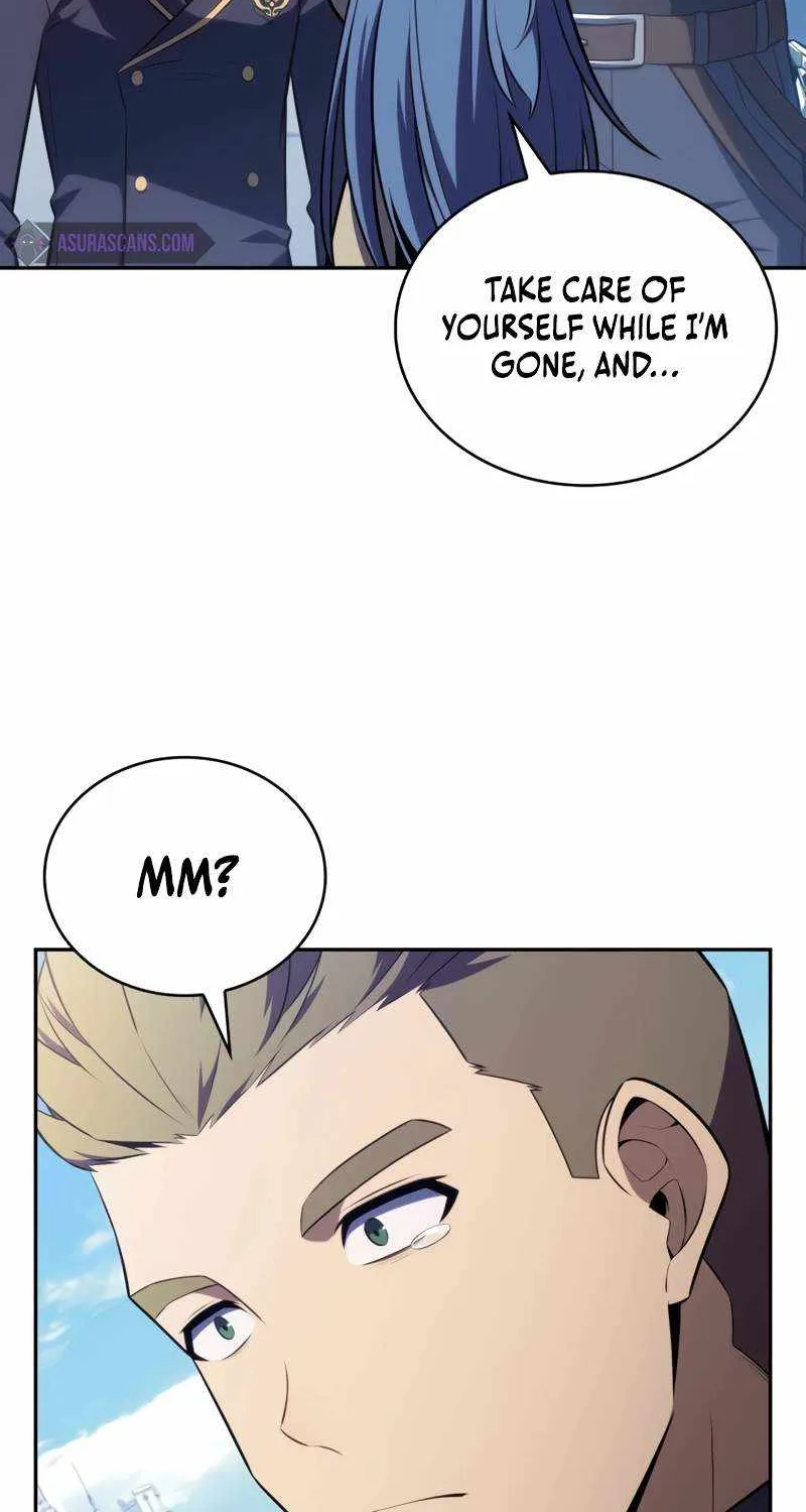 The Regressed Son of a Duke is an Assassin Chapter 30 page 39 - 