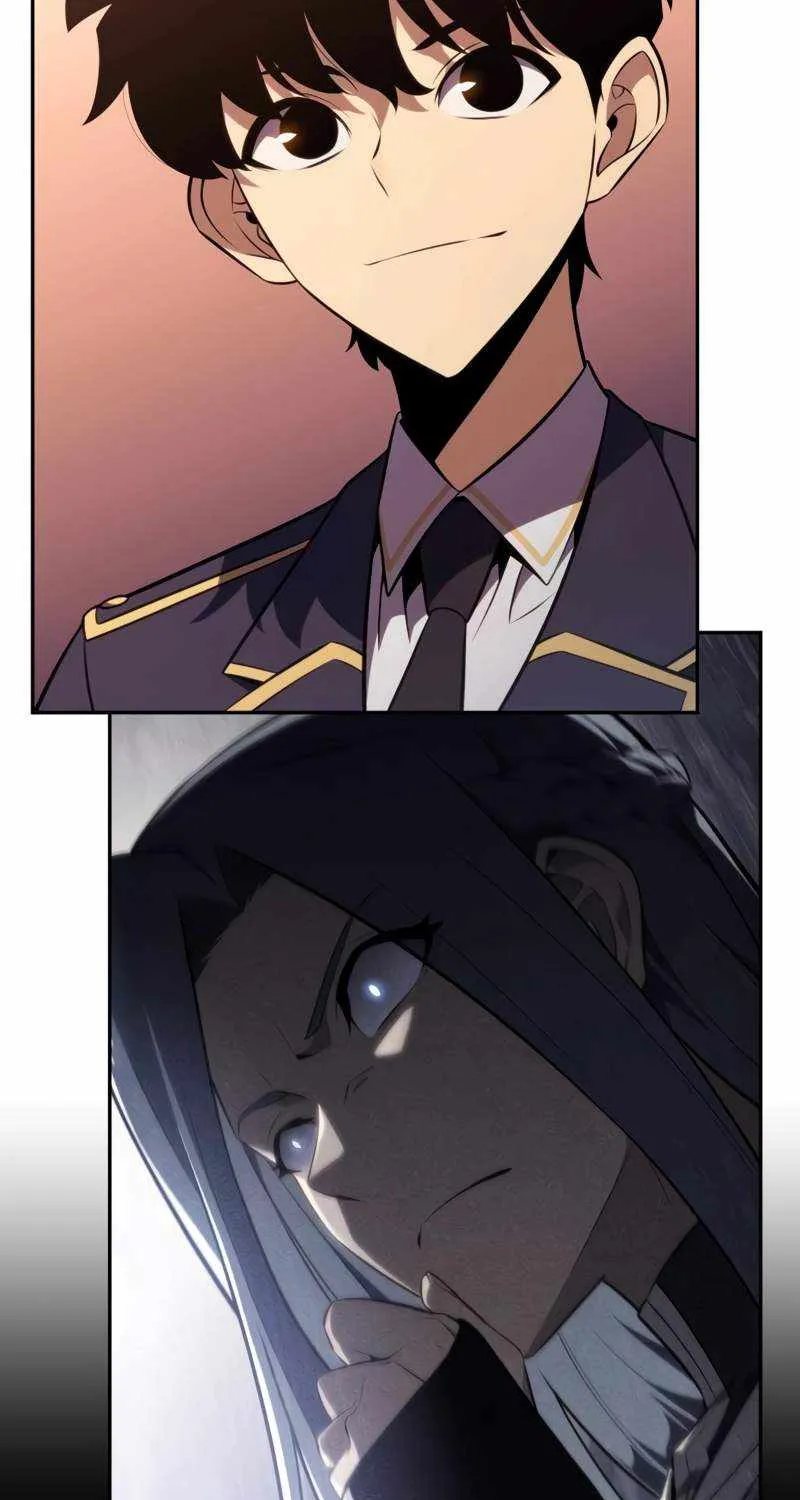 The Regressed Son of a Duke is an Assassin Chapter 30 page 46 - 